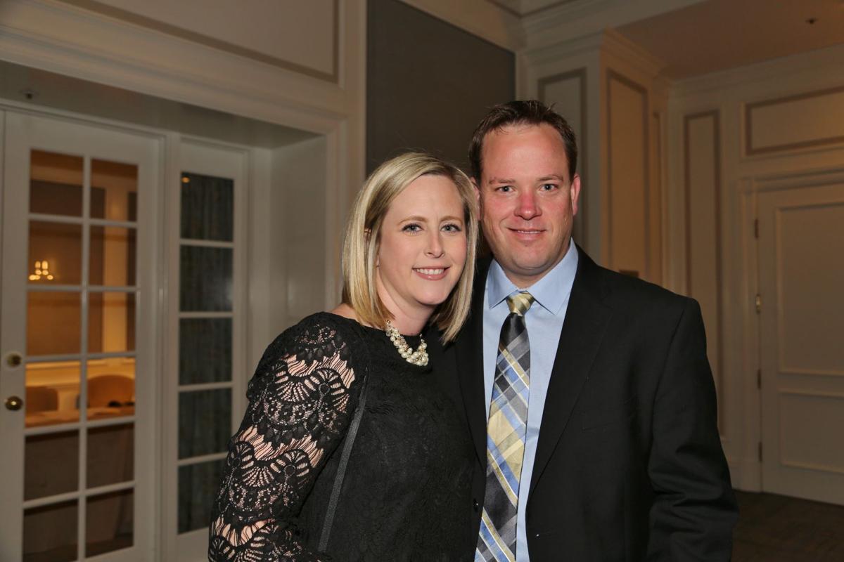 Kathie and Dan Hinkebein