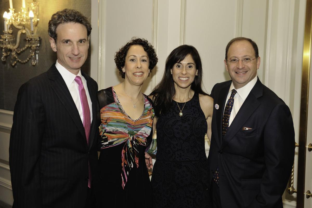 John Kalishman, Diane Kalishman(former board), Jim Rubin(board), Jane Rubin