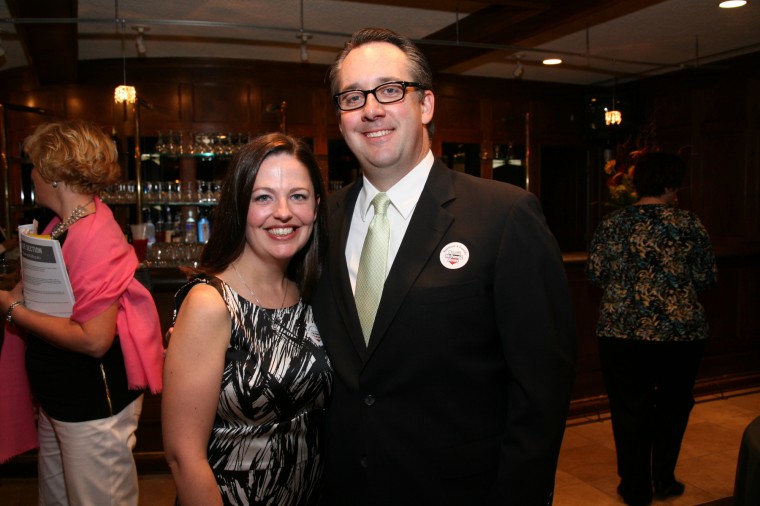 27th Annual Cassidy Turley/Ronald McDonald House Golf Tournament and Dinner Auction