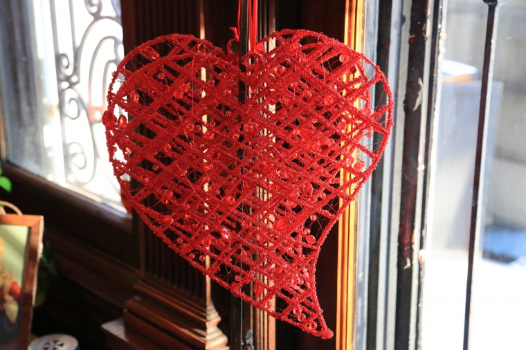 Heart Association Volunteer Appreciation