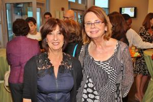 Madeleine Elkins, Susan Warshaw
