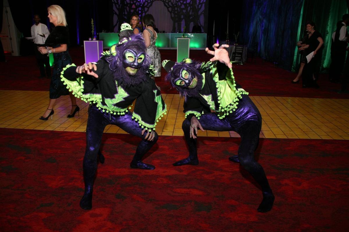 Flying Monkeys