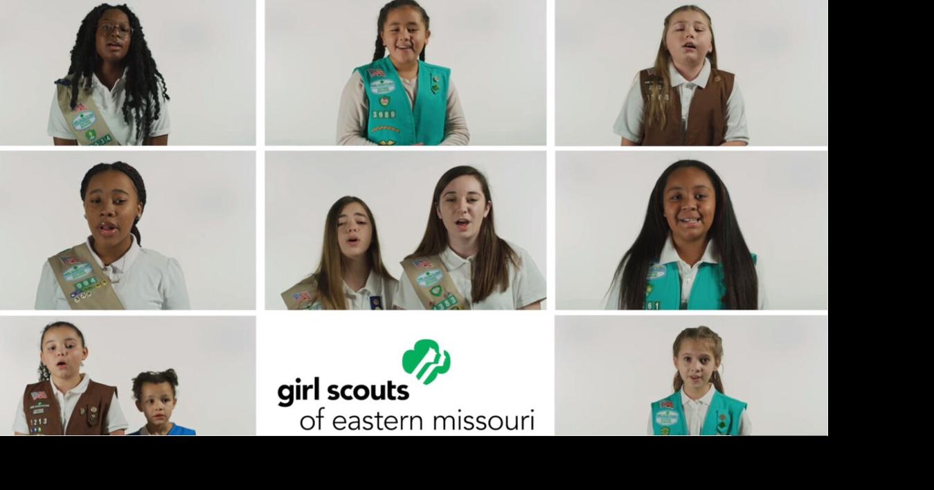 Girl Scouts of Eastern Missouri's Dessert First