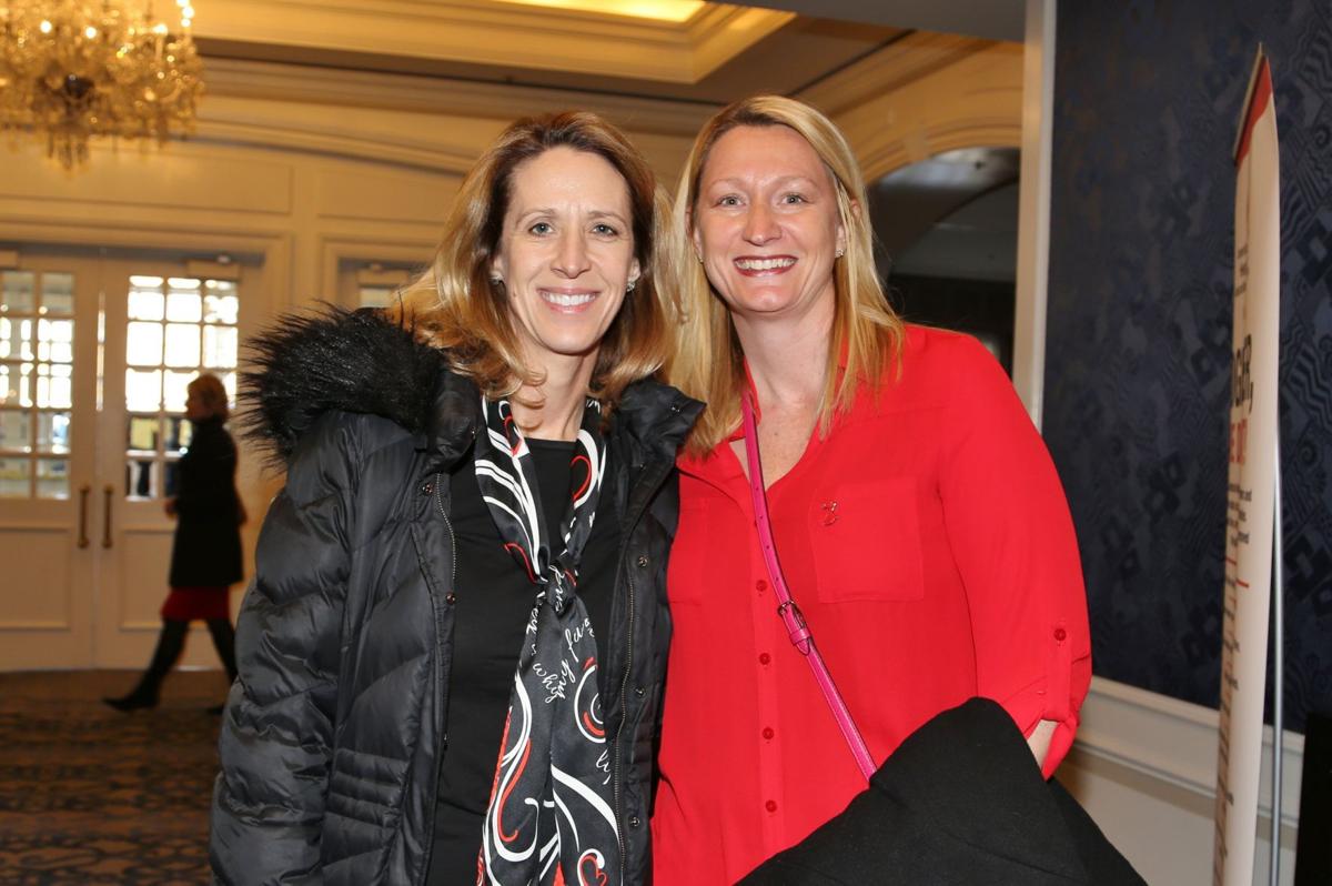 Joan Albeck, Lori Diesen