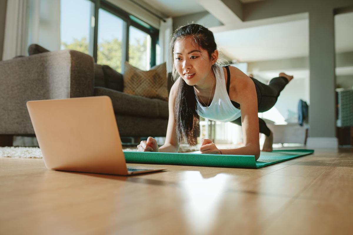 5 Virtual Workout Resources From Metro Area Fitness Trainers