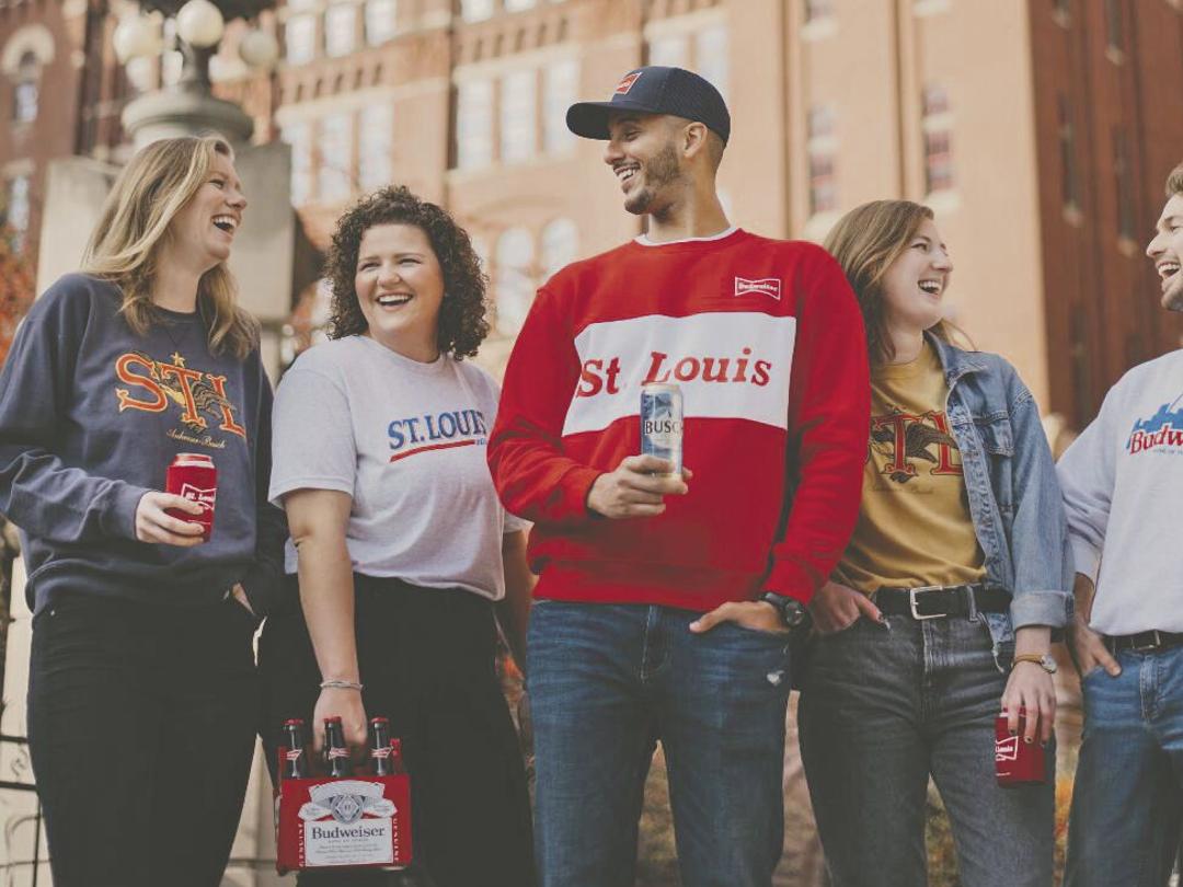 A guide to St. Louis CITY SC gear and apparel - St. Louis Magazine