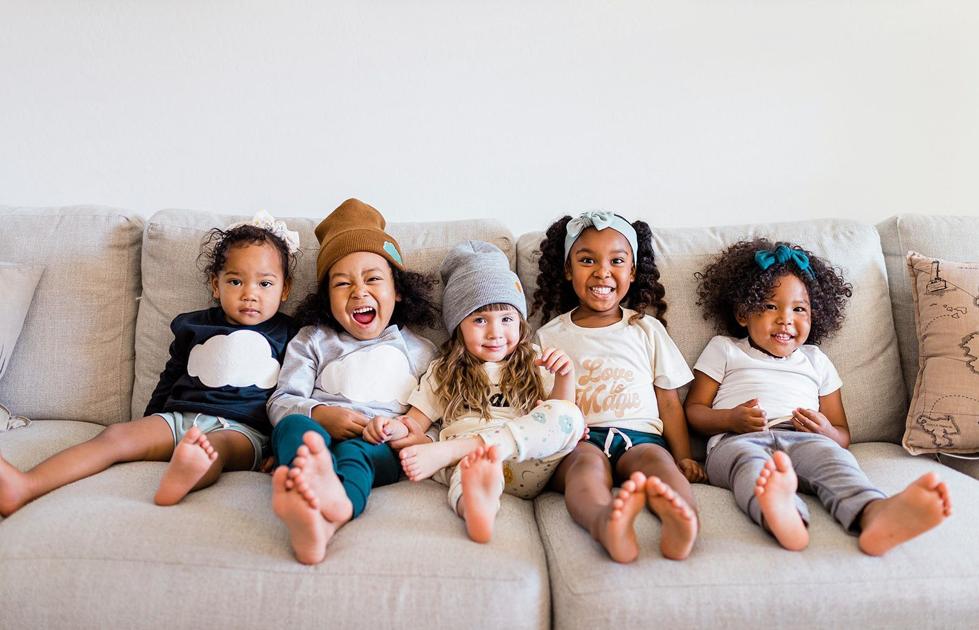 Bohemian Babies Creates Organic, Sustainable Staple Clothing for St. Louis Littles | Style ...