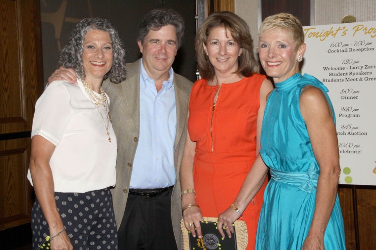College Bound's 5th Annual Cap and Gown Ball