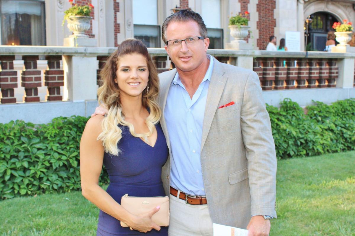 Sarah Bundy, Steve Warlick