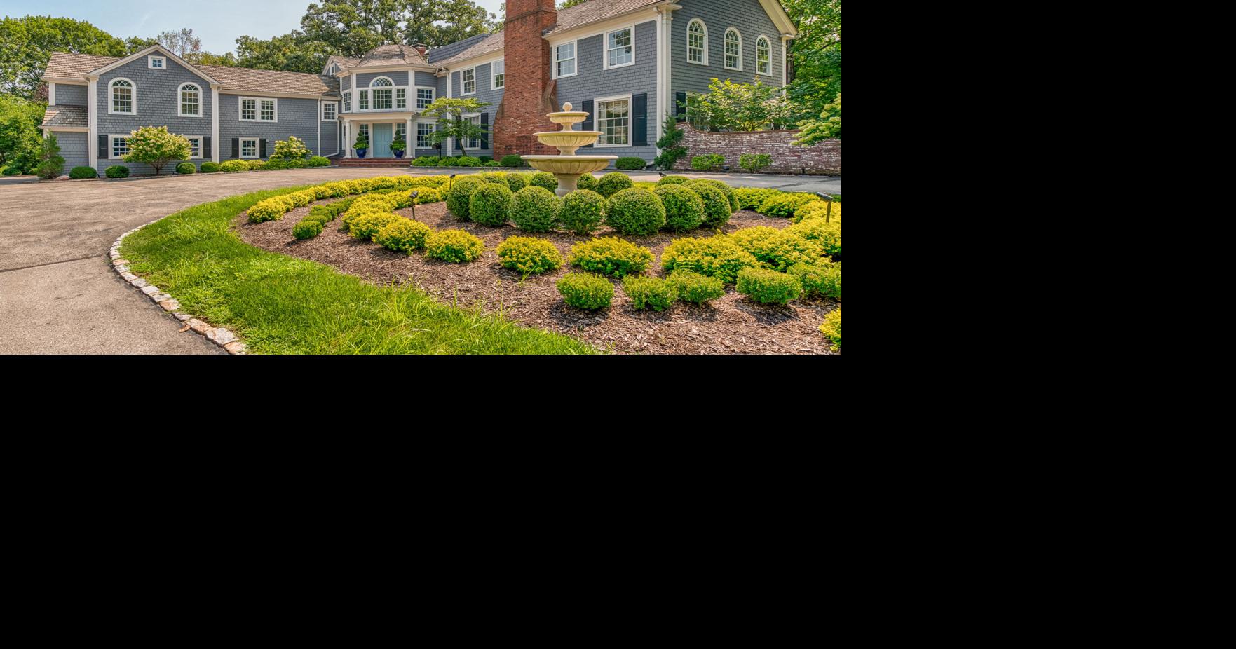 10 Edgewood Road