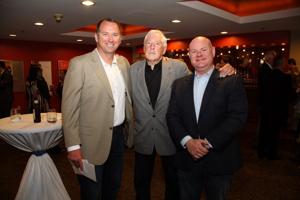 From Aquilant Advisors – Adrian Stillman, David Jacobsmeyer, Steven Farris