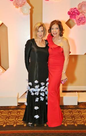 co-chairs: Susie Knopf, Phyllis Langsdorf