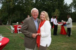 Venable and Cynthia Houts
