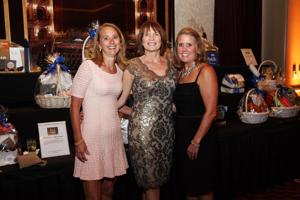 Debby Ott, Sharon Kurt, Cheryl Bayens