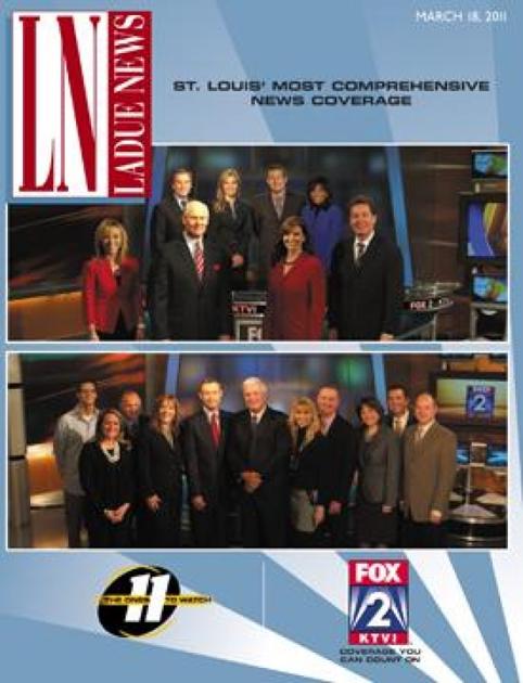 pix Ktvi Tv Schedule ktvi fox 2 kplr tv society