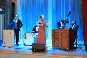 Miss Jubilee Band
