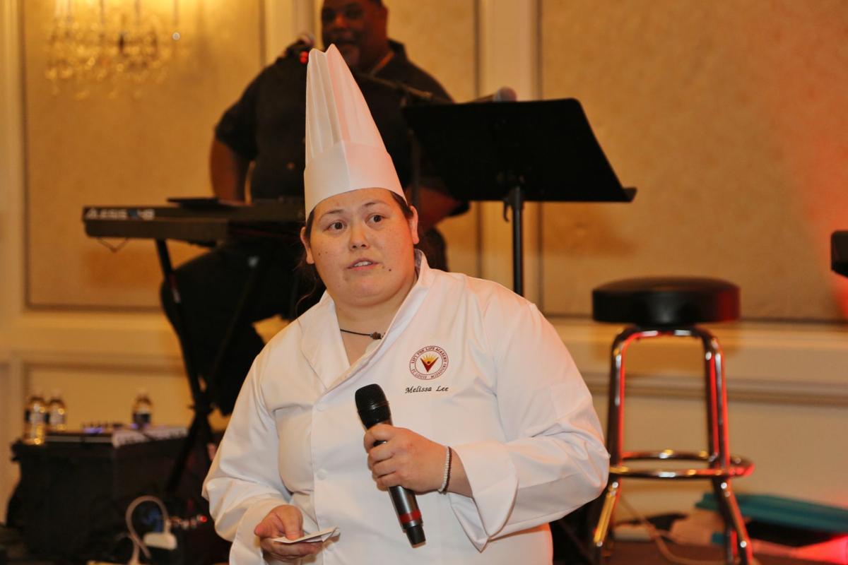 Melissa Lee, Founder