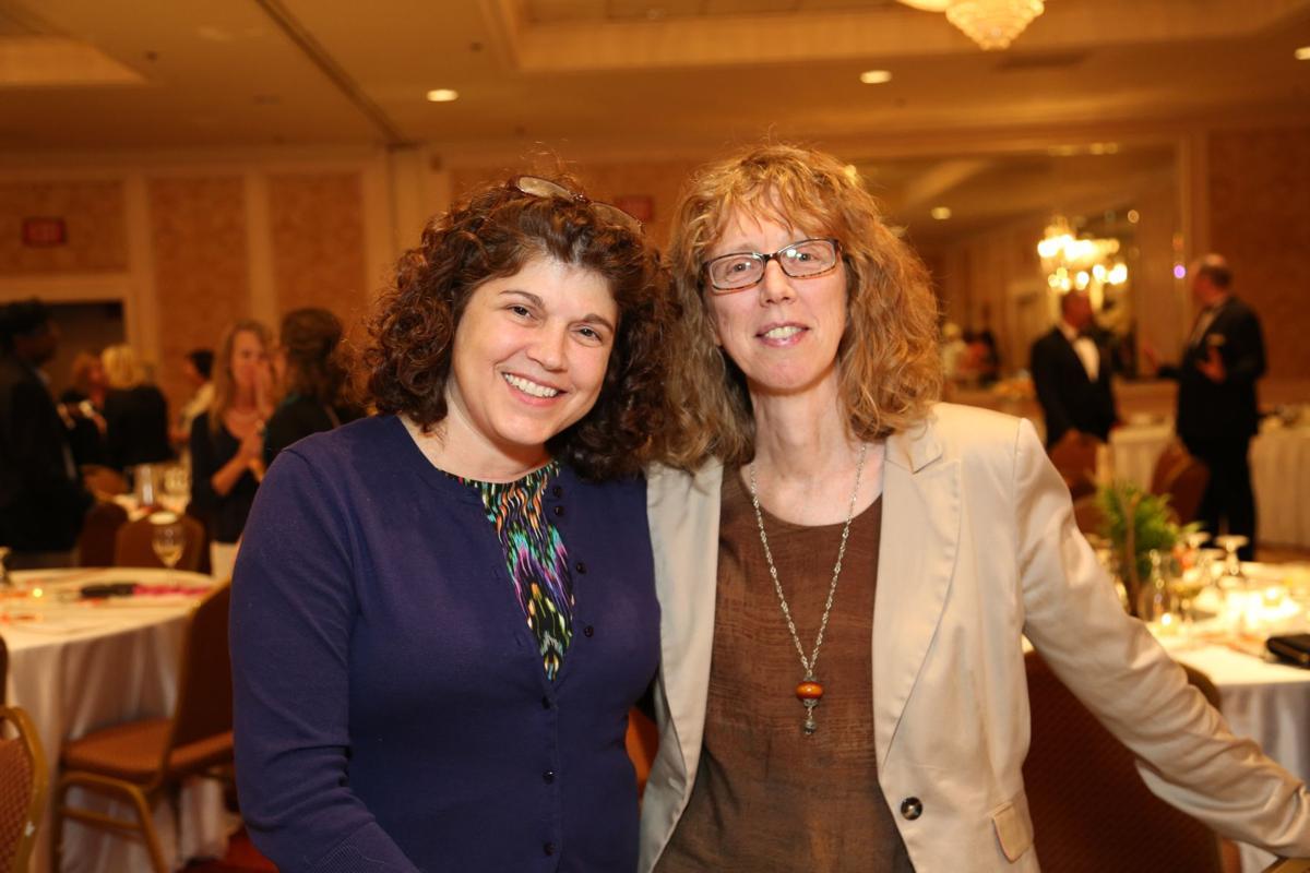 Karen Guskin, Kate McGilly