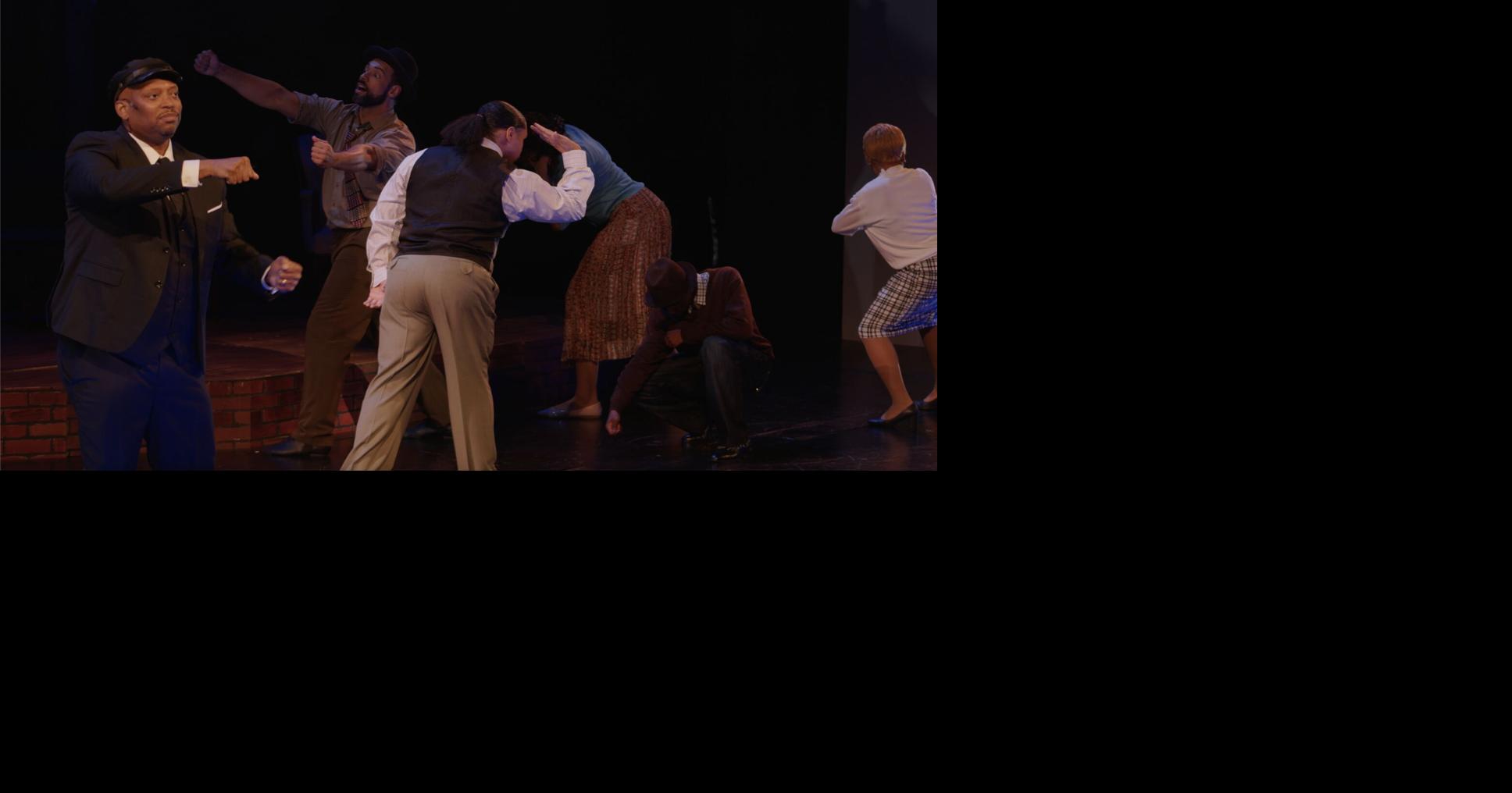 Review: 'Raisin' opens 49th season at The Black Rep