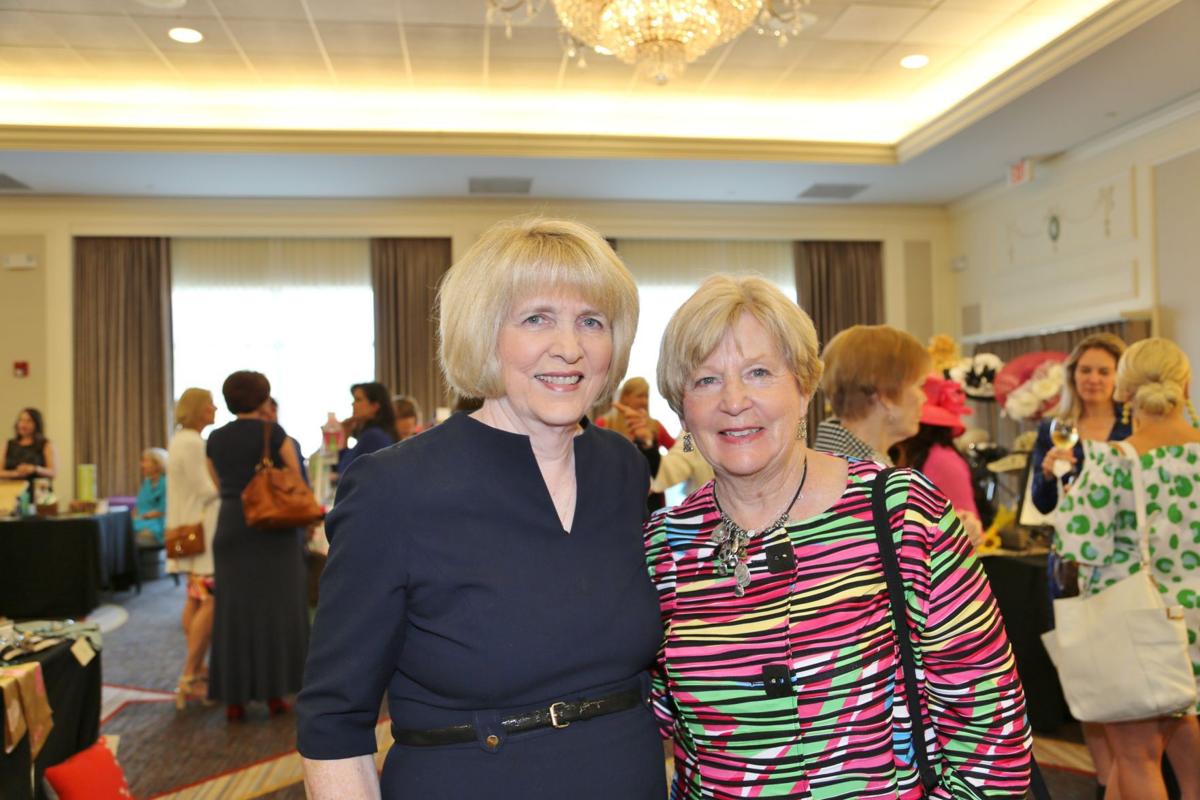 Jan Craig, Sandy Kriekemeier