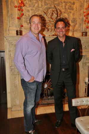 Kyrle Boldt, Philip Slein