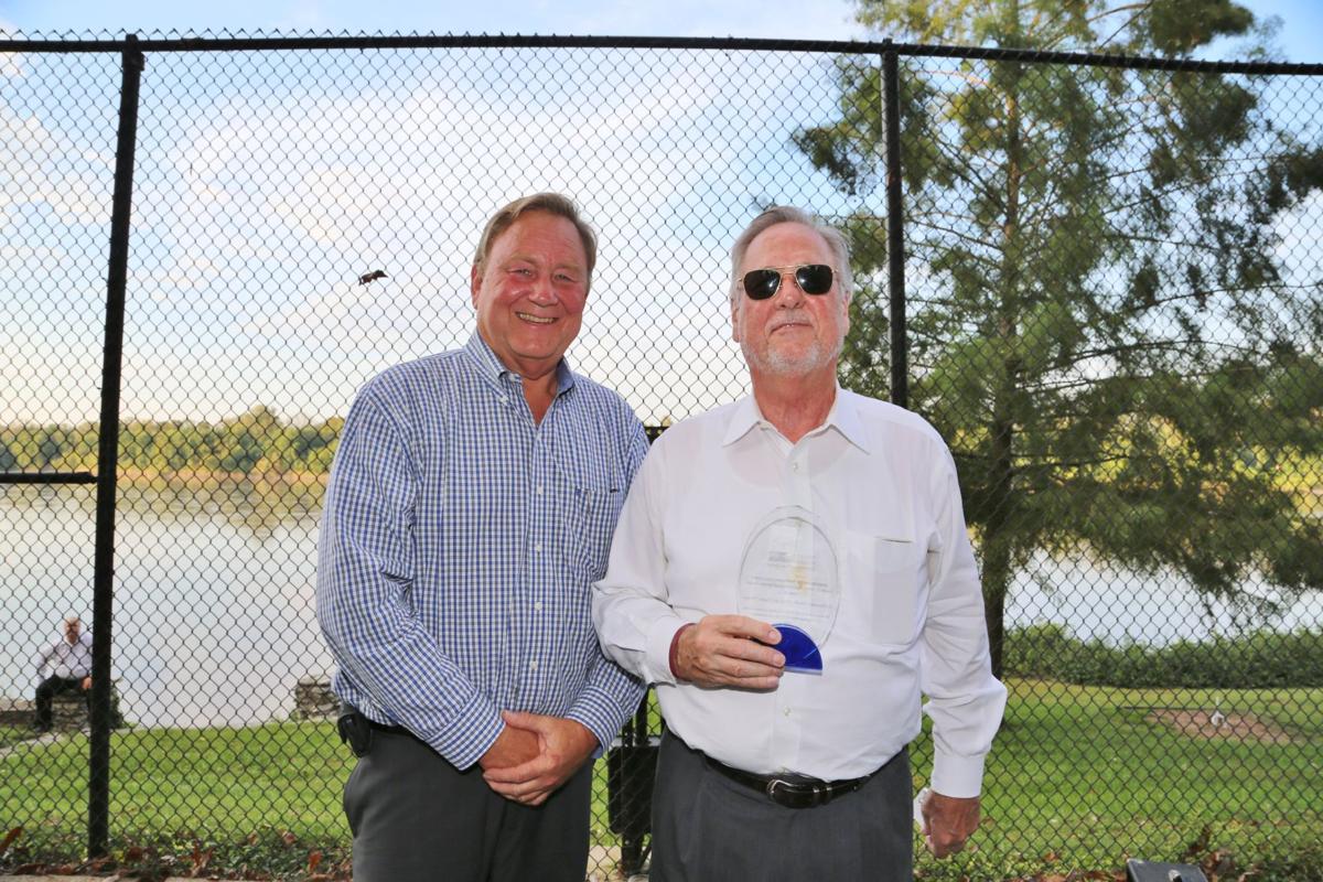Awardees: Coldwater Creek-Just the Facts, Please: Mark Behlmann, Carl Chappell
