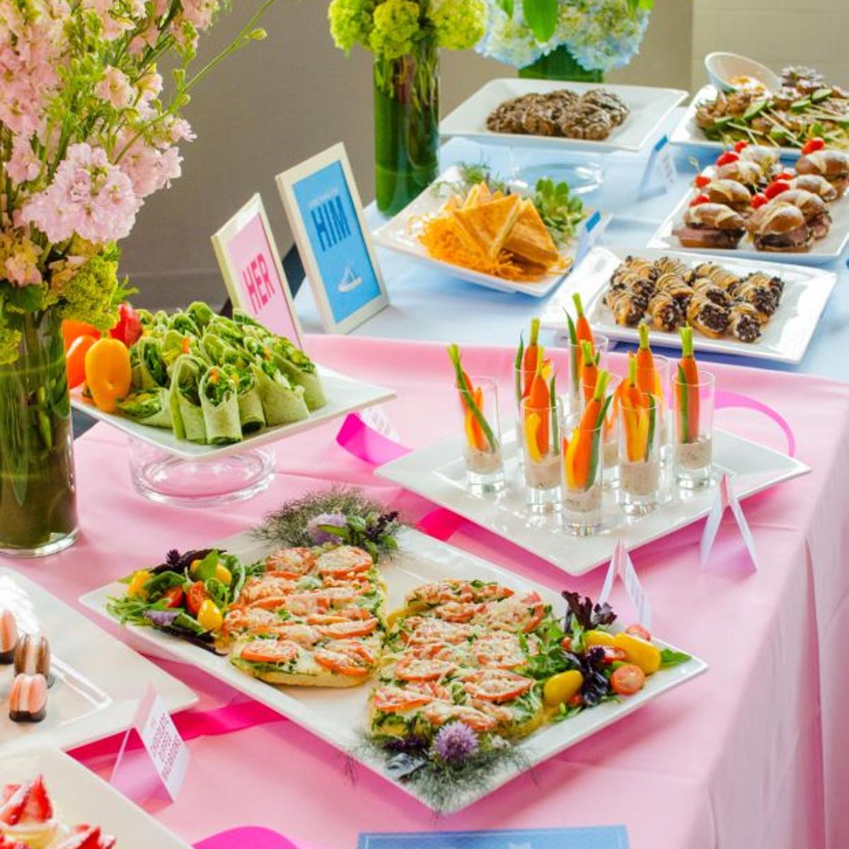Double The Fun Coed Baby Showers Features Laduenews Com Double The Fun Coed Baby Showers Features Laduenews Com