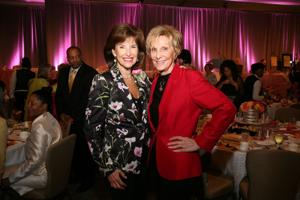 Fran Zamler, Tessa Greenspan