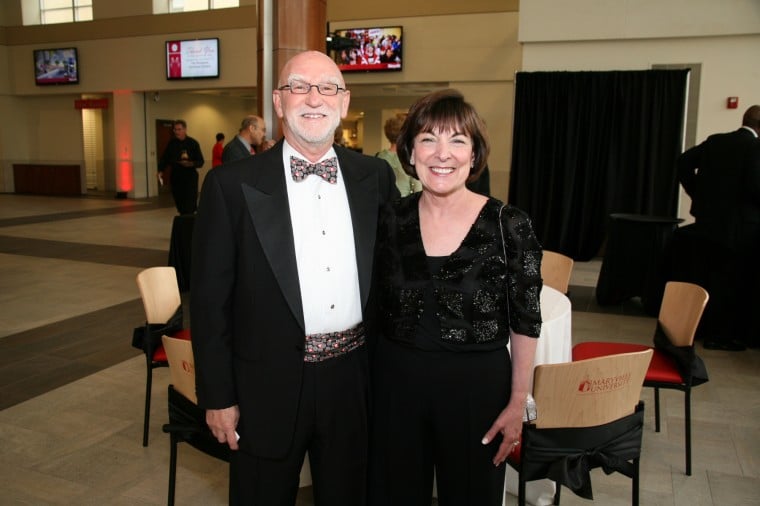 Philippine Duchesne Society Annual Dinner
