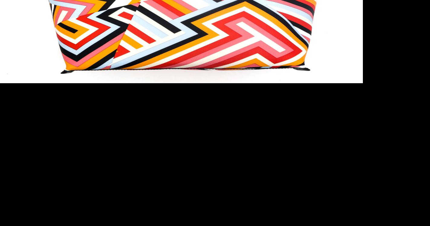 Make a Statement: Bold Bags