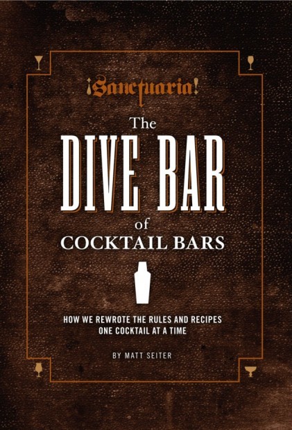 Dive Bar