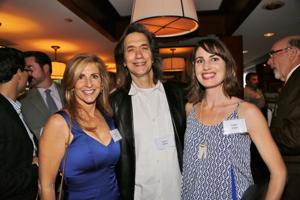 Barry Roufa The Chris Long Foundation