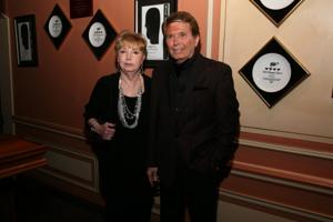 Carole and Jim Civa