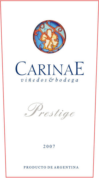 CarinaE Prestige
