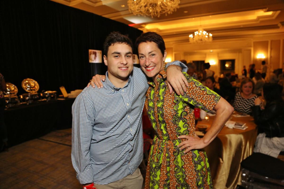 Keil and Susan Sherman