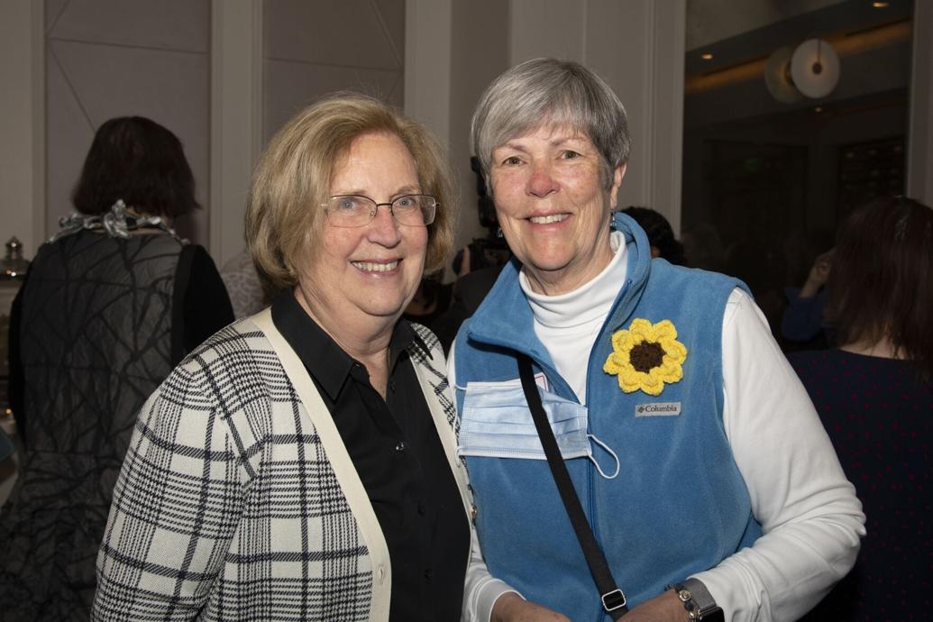 The national council of jewish women st louis 125th anniversary