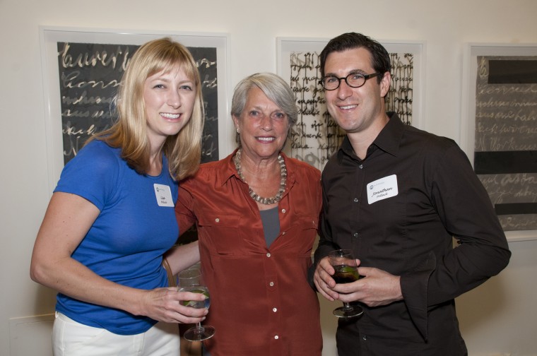 Bunny Burson: HIDDEN In Plain Sight. June 21 2012