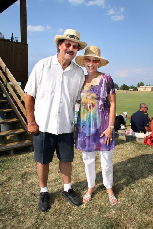Epworth's 17th Annual Charity Polo Match
