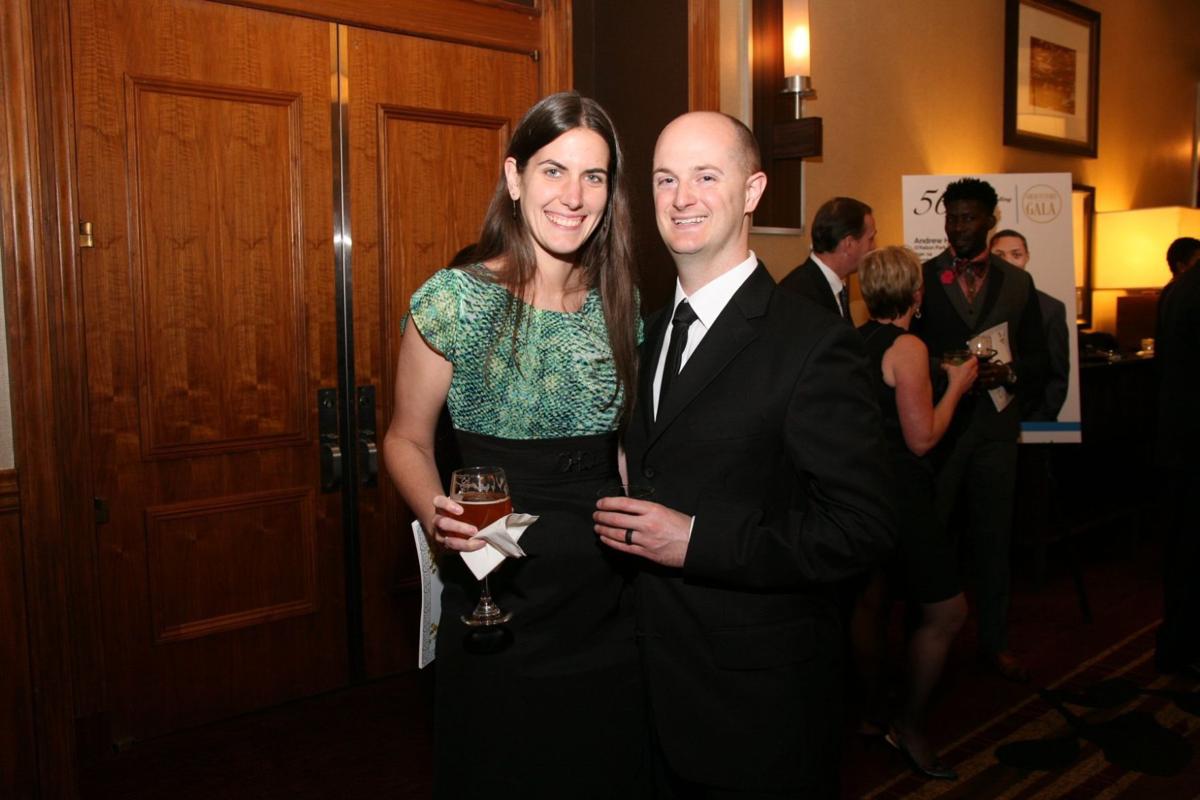Mary Beth Dolan, Lee Essner