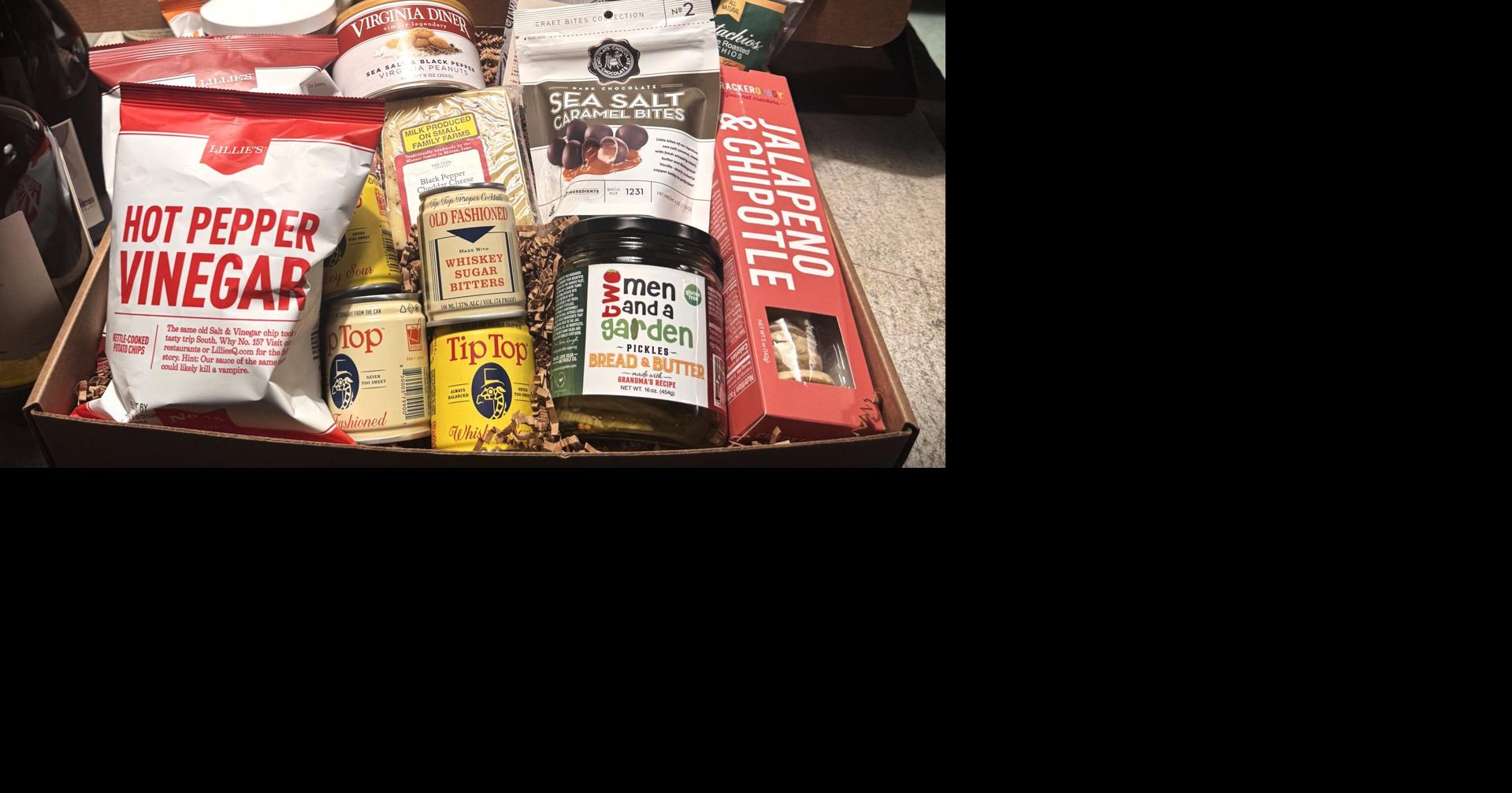 STL chef’s new gift boxes bring global food favorites to you