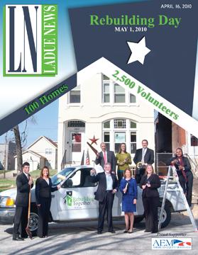 Rebuilding Together St. Louis