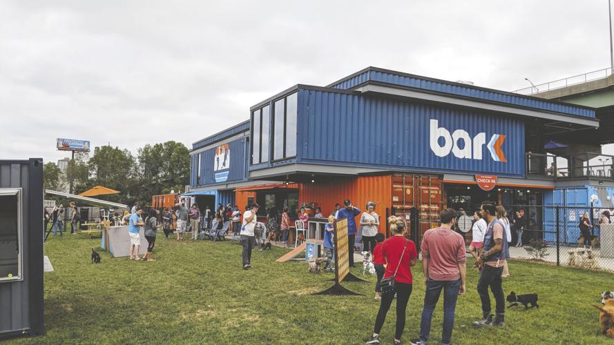 Bar K to Open DogFriendly Restaurant, Entertainment Space in St. Louis