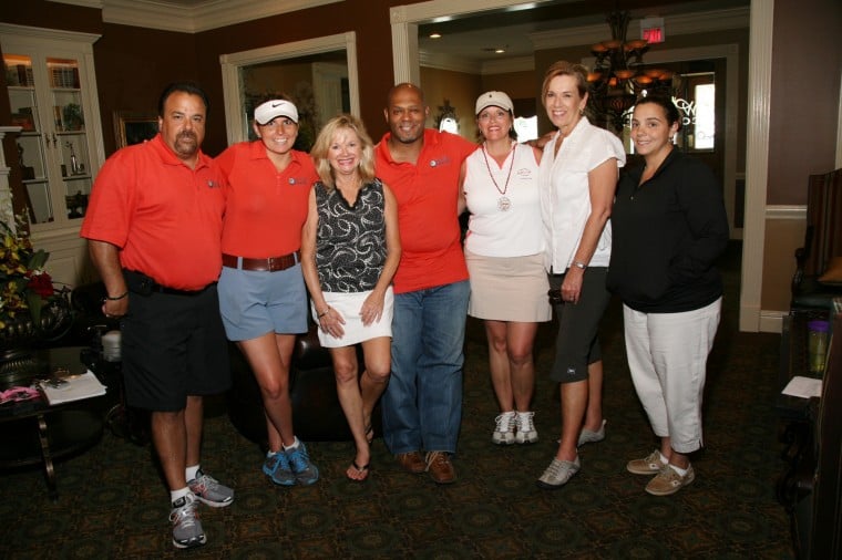 Heart Gallery Golf Classic V