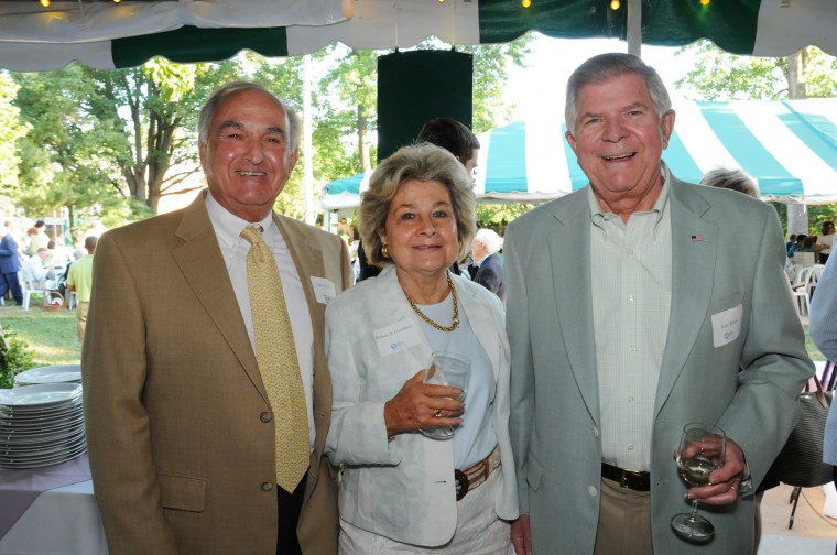 A Night at the Opera. June 6, 2012