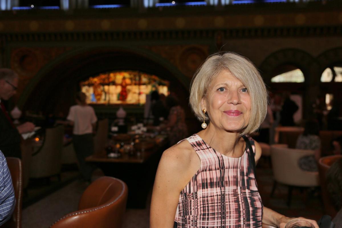 Ann Stanley