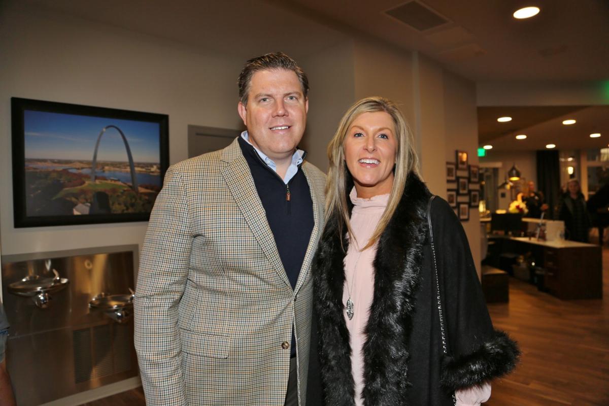 Matt and Annemarie Schumacher