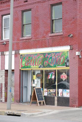 Cinco de Mayo, St. Louis, MO - Cherokee Street