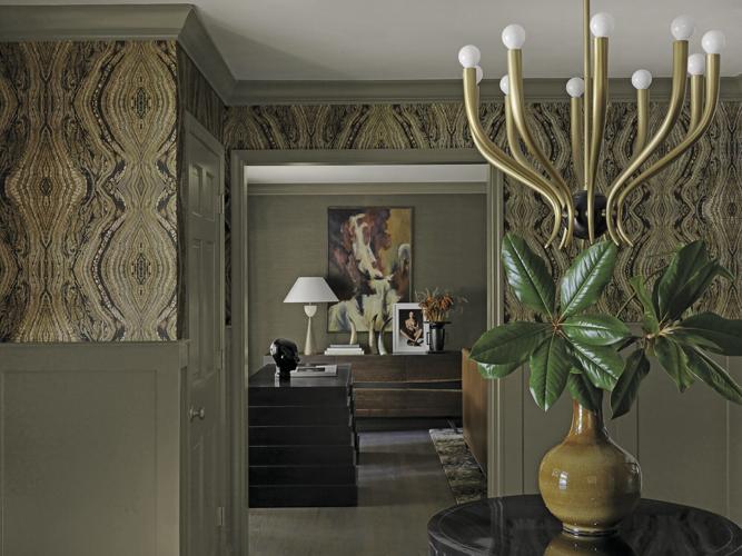 The Making of the Zimmerman House: Tour the Des Peres Dream Home