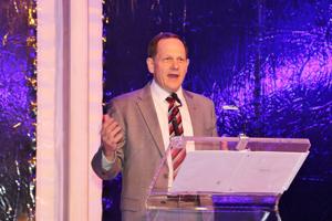 Mayor Francis Slay