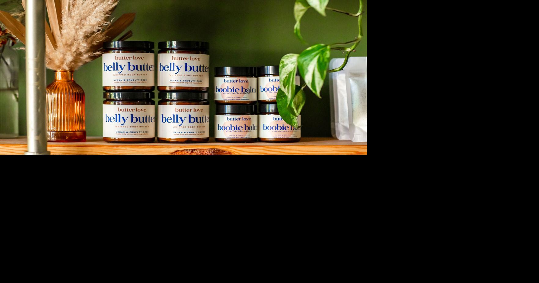 Pregnancy skincare 101 with the owner of Butter Love Skin
